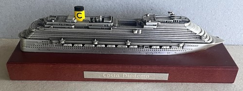 Costa croisières maquette - croisières,