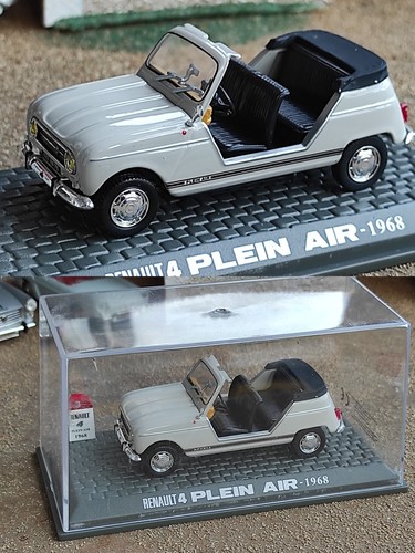 Renault plein air 1968 - renault,