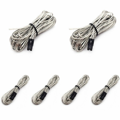 Speaker audio wire câble - wire,