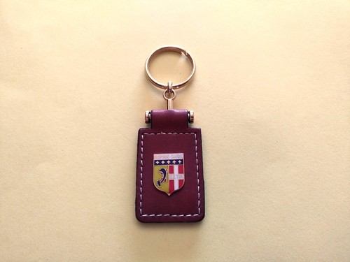 Porte clé fft - porte,