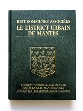 MANTES YVELINES Buchelay