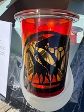 PORTE BOUGIE PHOTOPHORE