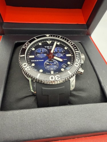 Tissot t120417a seastar - t120417a,