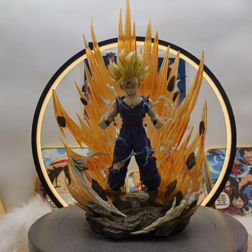Nouveau dragon ball anime - jk,