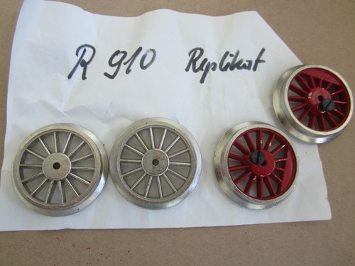 Marklin roues pour - marklin,