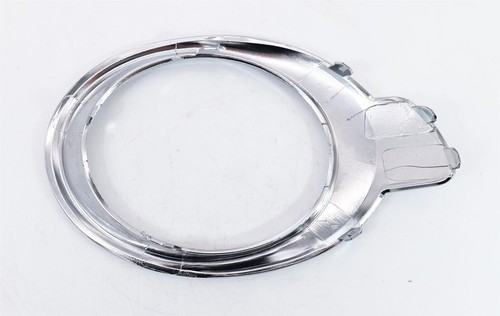 Brouillard feu grille bordure - grille,