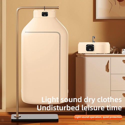 Sèche linge portable compact - portable,