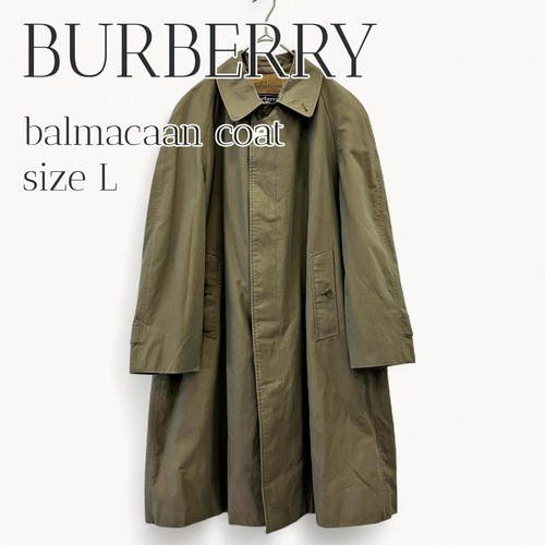 Manteau extérieur burberry - manteau, d'extérieur