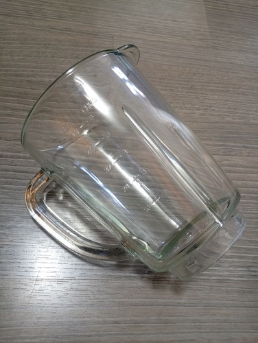 Bol cruche verre - bol, carafe