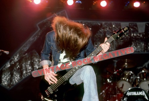 Early metallica 1985 - early,