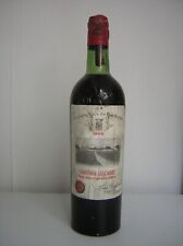 vin 1953 Chateau Les Cadres
