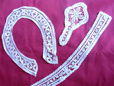 DENTELLE ANCIENNE DUCHESSE DE