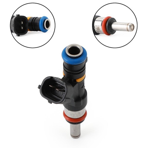 1pcs fuel injectors - injectors, 1465a029