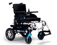 Fauteuil Roulant Électronique