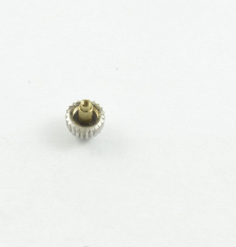 Breitling acier couronne - acier,