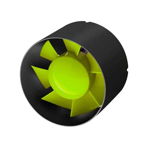 Garden highpro inlinefan - garden,