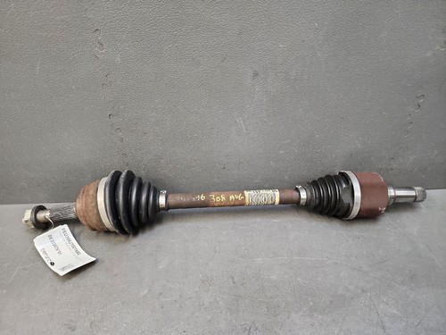 Cardan avant gauche peugeot - -,