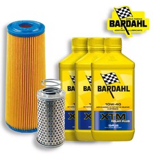 Kit De Maintenance Bardahl Xtm