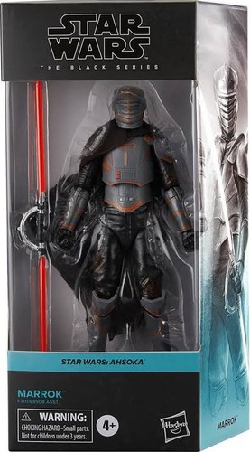 Figurine star wars - star,