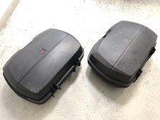 Kawasaki GPZ 1100 ZXT10E [1997] - Koffer mit Schlüssel
