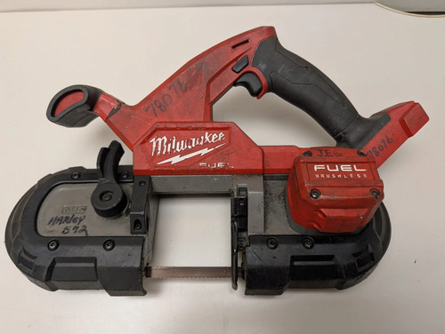 Milwaukee 2829 m18 - milwaukee,