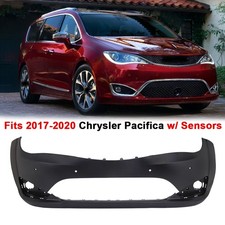 For 2017-2020 Chrysler