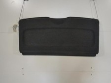 Plage arriere RENAULT CLIO 2