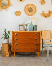 Garance, la commode sixties en