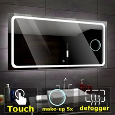 Houston éclairé del Miroir