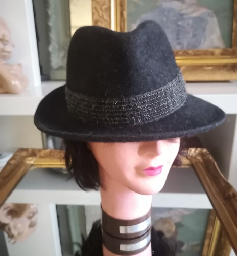 Magnifique chapeau unisexe - chapeau,