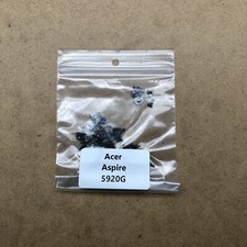 Visserie - Acer Aspire 5920G