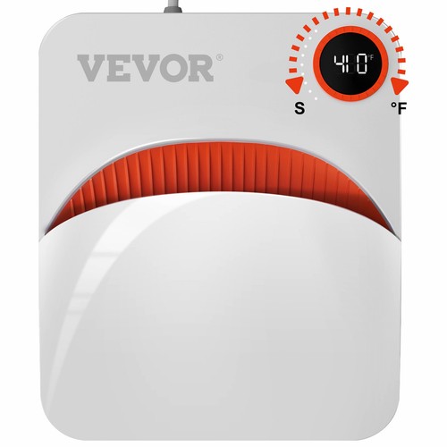 Vevor presse chaud - à, portable