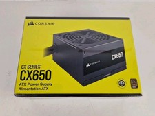 CORSAIR CX650 ATX 650W