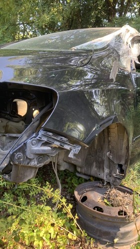 Aile avant gauche volkswagen - aile,