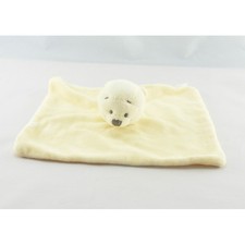 Doudou Plat Winnie l'Ourson