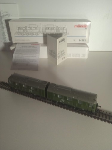 Locomotive diesel électrique