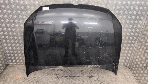 Capot volkswagen polo - capot, phase