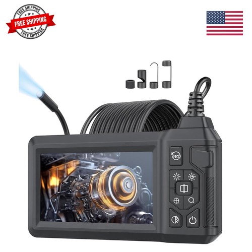 Endoscope camera with - endoscope,