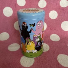 BARBAPAPA 40ANNIVERSARY COMMEMORATIVE CAN