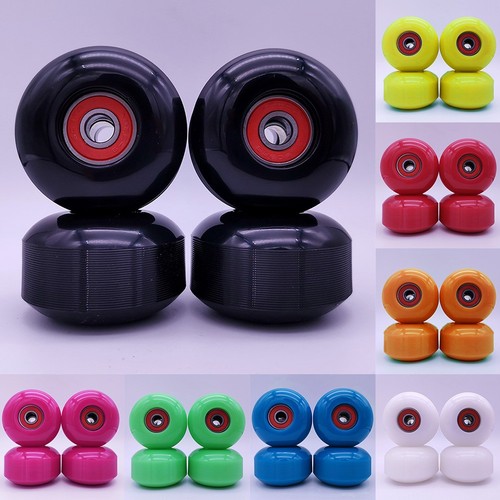 Pour roues skateboard - roues, de