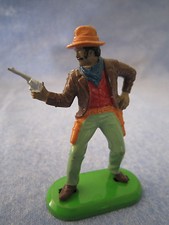 L813 BRITAINS COW-BOYS SOLDAT