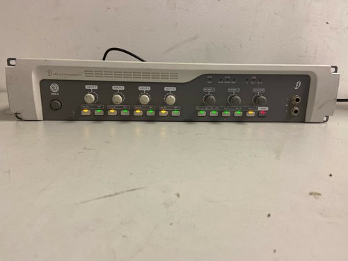 Digidesign 003 rack - digidesign,