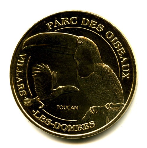 Villars les dombes parc des - 01,