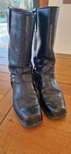bottes homme Harley Davidson -