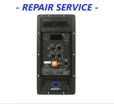 JBL 5069595X Amp Assembly SRX818SP - SRX828SP - SRX835P - REPAIR SERVICE -