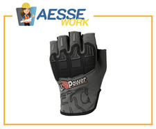 Gants Techniques Ouverts De