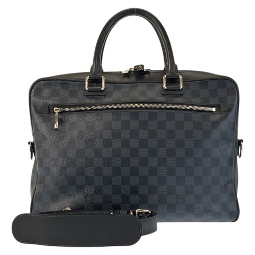 Louis vuitton damier cobalt - damier,