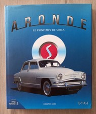 ARONDE LE PRINTEMPS DE SIMCA