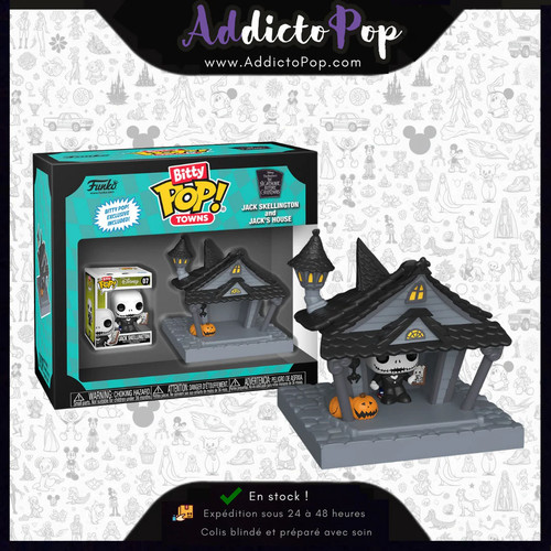 Funko bitty pop étrange - bitty, pop!