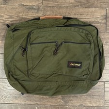 Eastpak Made In USA Luggage